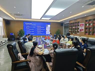 柳州市計(jì)量所聯(lián)合螺螄粉協(xié)會(huì)開展技術(shù)幫扶 精準(zhǔn)計(jì)量護(hù)航“柳州味道”